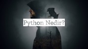 Python Nedir? Ne İşe Yarar? Öğrenmeli miyim?