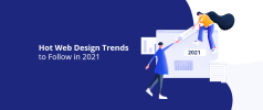 2021 Web Tasarım Trendleri