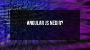 Angular JS Nedir?